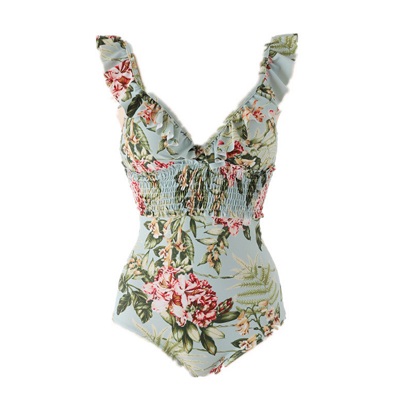 One-piece Swimsuits