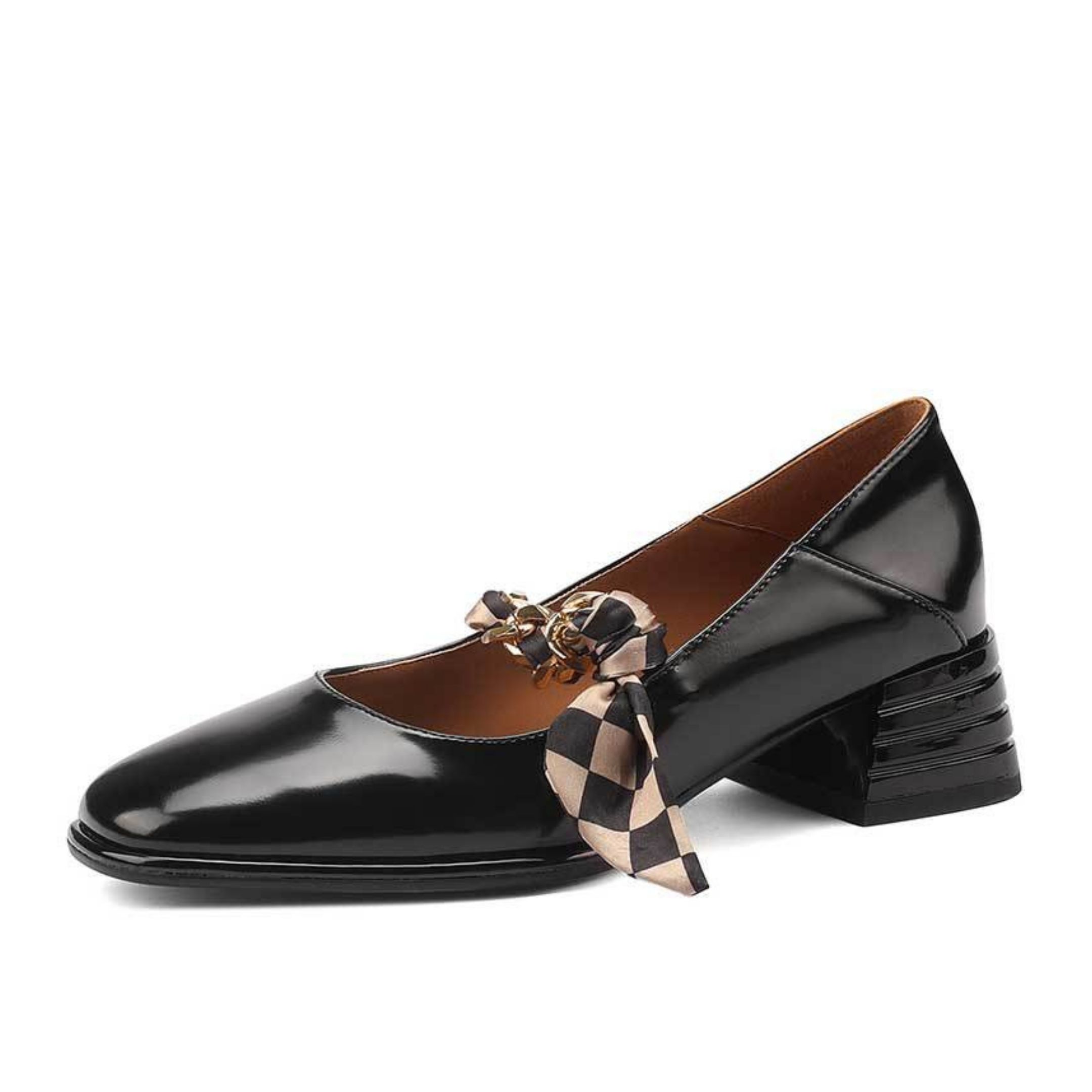 Femmes Loafer - Slip-On Chaussures