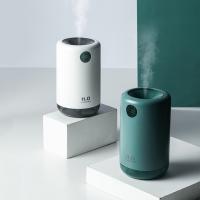 Humidifiers & Accessories