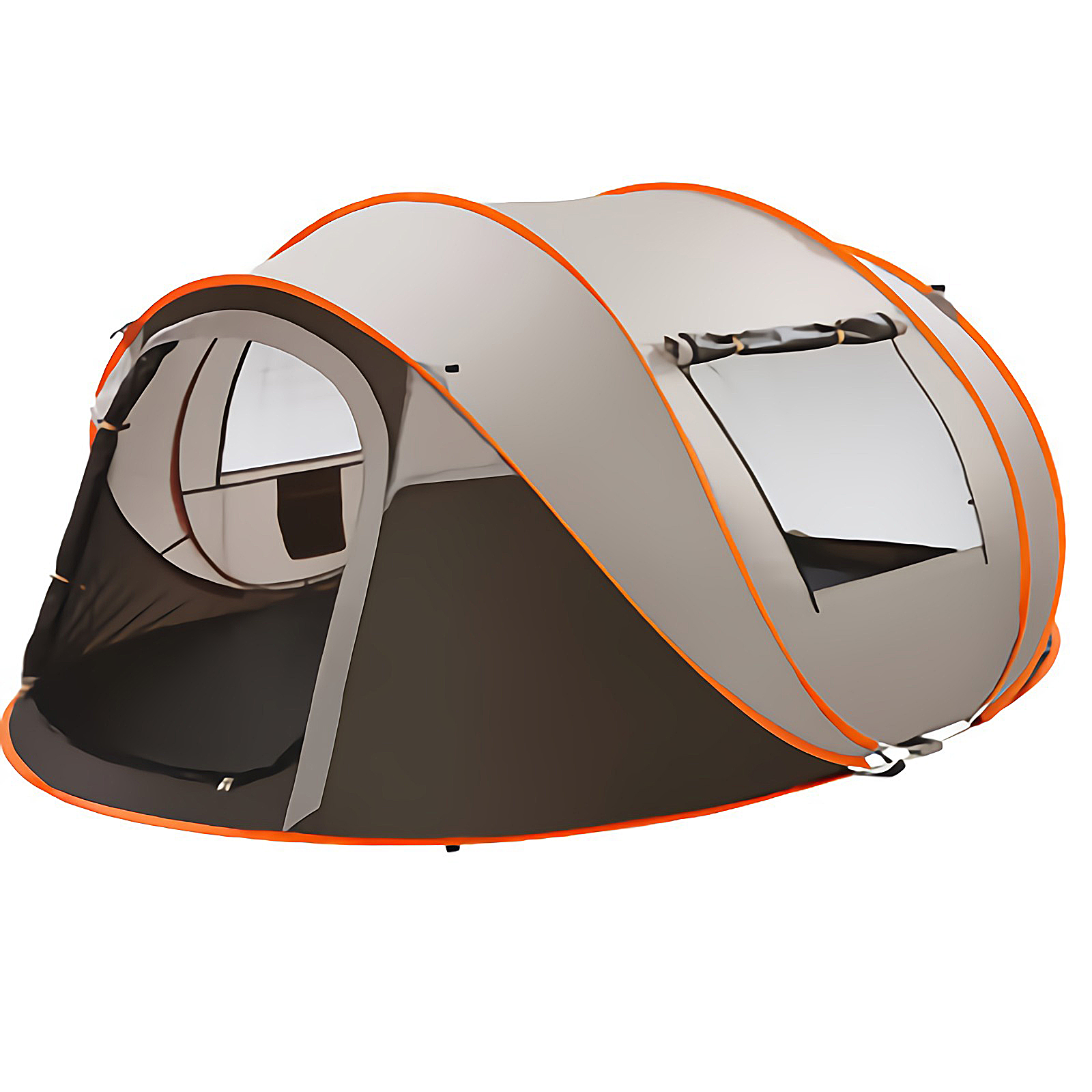 Tenten & Tent Accessoires