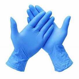 Health Protect & Safety Gloves