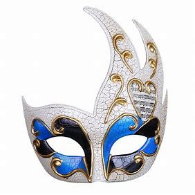 Masquerade & Party Mask