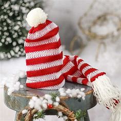 Christmas Apparel Accessories