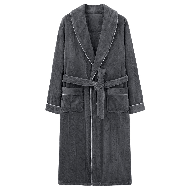 Pijamas de invierno para hombres