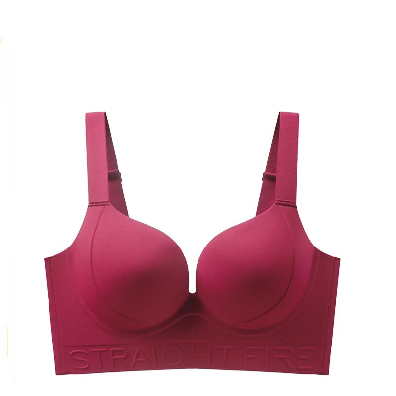 Seamless Bra