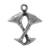 Zinc Alloy Tool Pendants, Cup, plated cadmium free Approx 