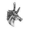 Zinc Alloy Animal Pendants, plated Approx 3.5mm, Approx 